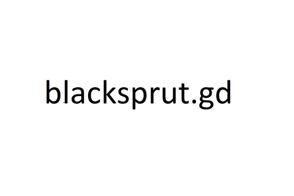 Blacksprut украли аккаунт